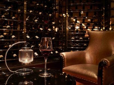 پولمن ووکسی نیو لیک