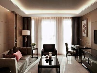 پولمن ووکسی نیو لیک