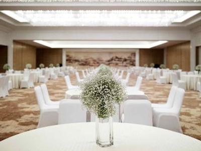 پولمن ووکسی نیو لیک