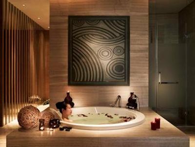 پولمن ووکسی نیو لیک