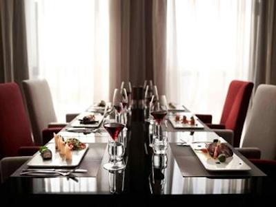 پولمن ووکسی نیو لیک