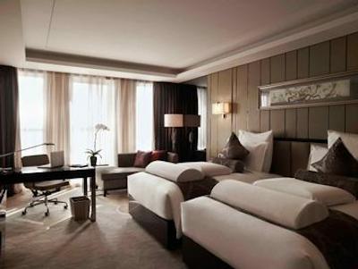 پولمن ووکسی نیو لیک