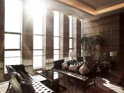 پولمن ووکسی نیو لیک