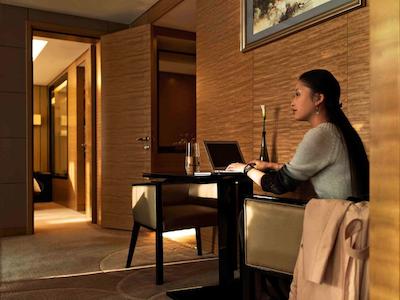 پولمن ووکسی نیو لیک