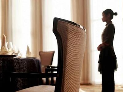 پولمن ووکسی نیو لیک