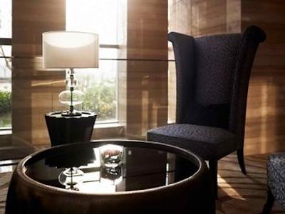 پولمن ووکسی نیو لیک