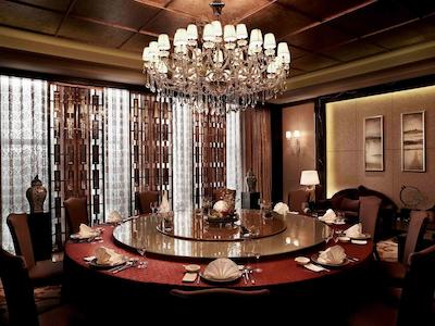 پولمن ووکسی نیو لیک