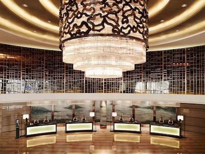 پولمن ووکسی نیو لیک