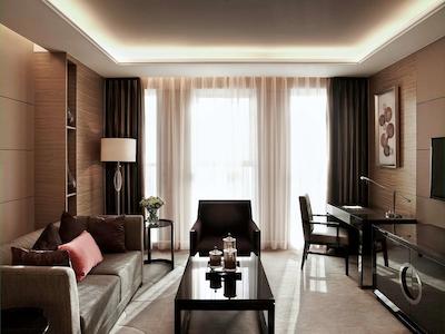 پولمن ووکسی نیو لیک