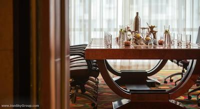 رنسانس شانگهای پودونگ