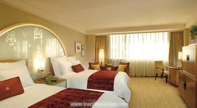 رنسانس شانگهای پودونگ