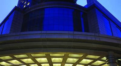 رنسانس شانگهای پودونگ