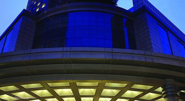 رنسانس شانگهای پودونگ
