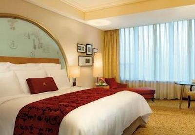 رنسانس شانگهای پودونگ