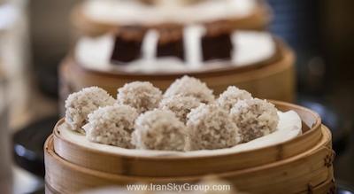 رنسانس شانگهای پودونگ