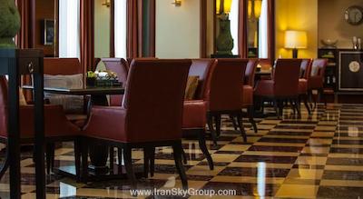 رنسانس شانگهای پودونگ