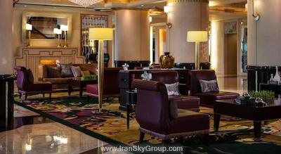 رنسانس شانگهای پودونگ