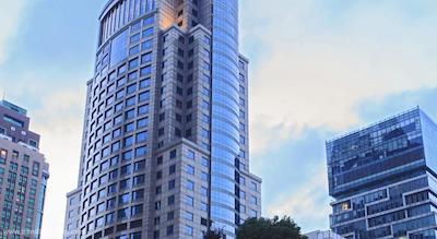 رنسانس شانگهای پودونگ