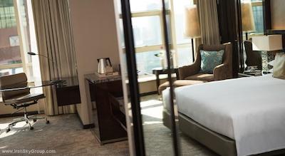 رنسانس شانگهای پودونگ