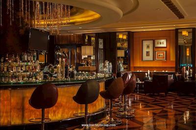 رنسانس شانگهای پودونگ