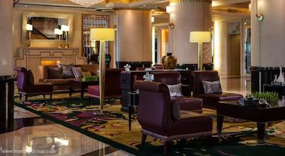 رنسانس شانگهای پودونگ