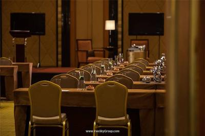 رنسانس شانگهای پودونگ