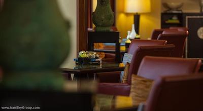 رنسانس شانگهای پودونگ