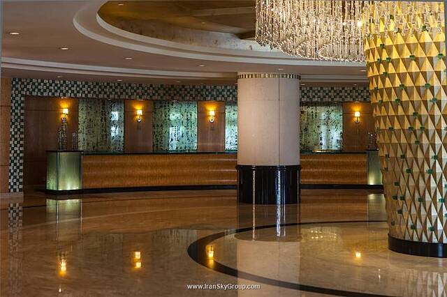 رنسانس شانگهای پودونگ