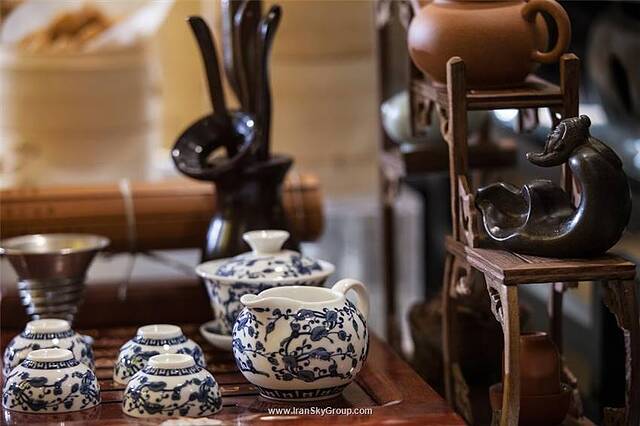 رنسانس شانگهای پودونگ
