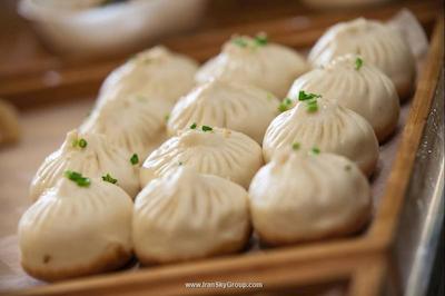 رنسانس شانگهای پودونگ