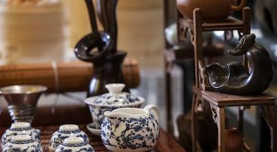 رنسانس شانگهای پودونگ