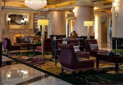 رنسانس شانگهای پودونگ