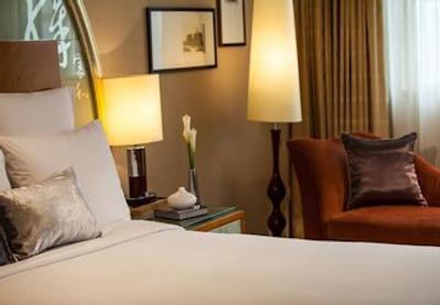 رنسانس شانگهای پودونگ