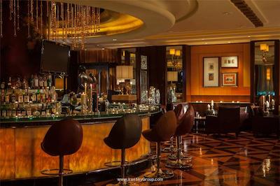 رنسانس شانگهای پودونگ