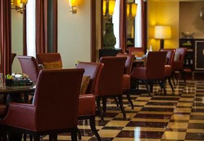 رنسانس شانگهای پودونگ