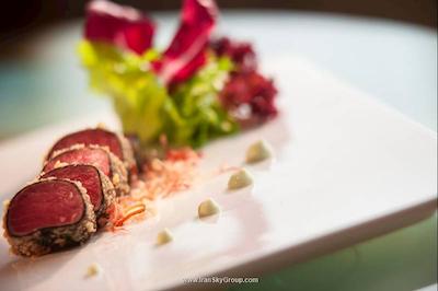 رنسانس شانگهای پودونگ