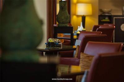 رنسانس شانگهای پودونگ