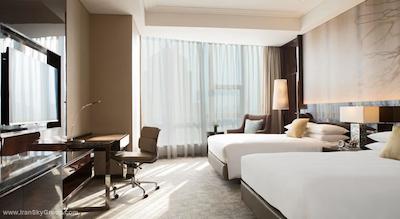 رنسانس شانگهای پودونگ