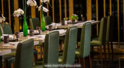 رنسانس شانگهای پودونگ