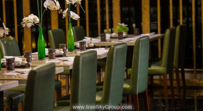 رنسانس شانگهای پودونگ