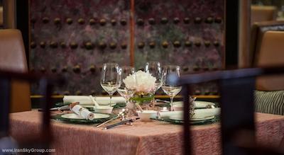 رنسانس شانگهای پودونگ