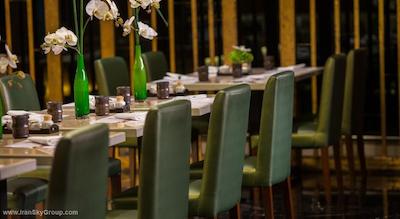 رنسانس شانگهای پودونگ