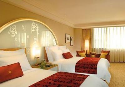 رنسانس شانگهای پودونگ