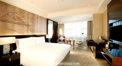 رنسانس شانگهای پودونگ