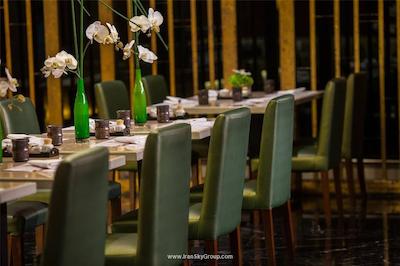 رنسانس شانگهای پودونگ