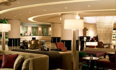 رنسانس شانگهای پودونگ