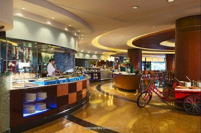 رنسانس شانگهای پودونگ