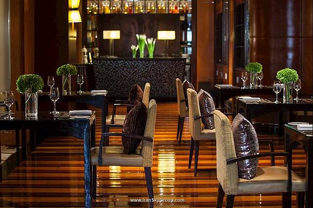 رنسانس شانگهای پودونگ