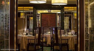 رنسانس شانگهای پودونگ