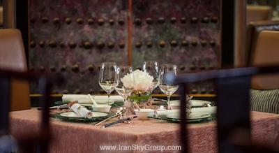 رنسانس شانگهای پودونگ